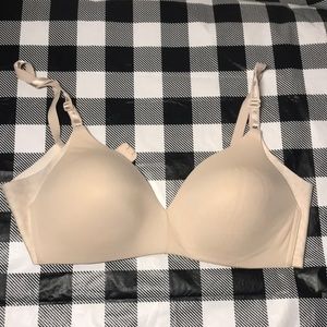 Warners Bra Size 34C